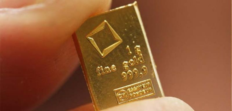Προς σημαντικά κέρδη στην εβδομάδα ο χρυσός