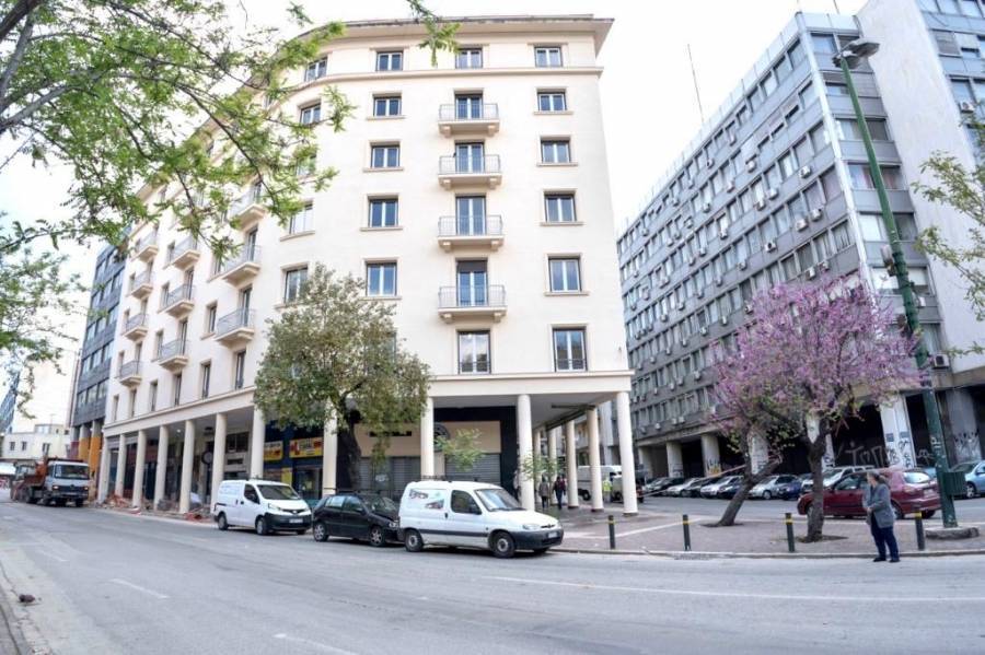 Η ISS Hellas στο πλευρό των Δομών Φιλοξενίας Αστέγων του Δήμου Αθηναίων