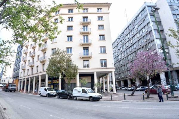 Η ISS Hellas στο πλευρό των Δομών Φιλοξενίας Αστέγων του Δήμου Αθηναίων