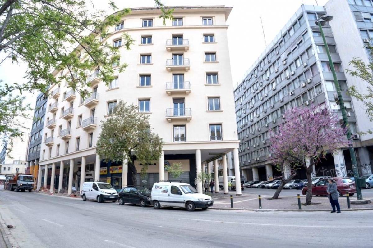 Η ISS Hellas στο πλευρό των Δομών Φιλοξενίας Αστέγων του Δήμου Αθηναίων