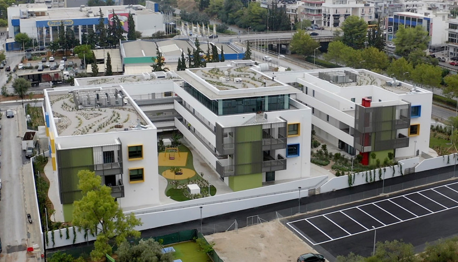 ΕΚΤΕΡ Α.Ε.: Αίτημα για απόκτηση του Εργοληπτικού Πτυχίου 7ης τάξης το 2025 – Το πλάνο για ξενοδοχεία και ακίνητα