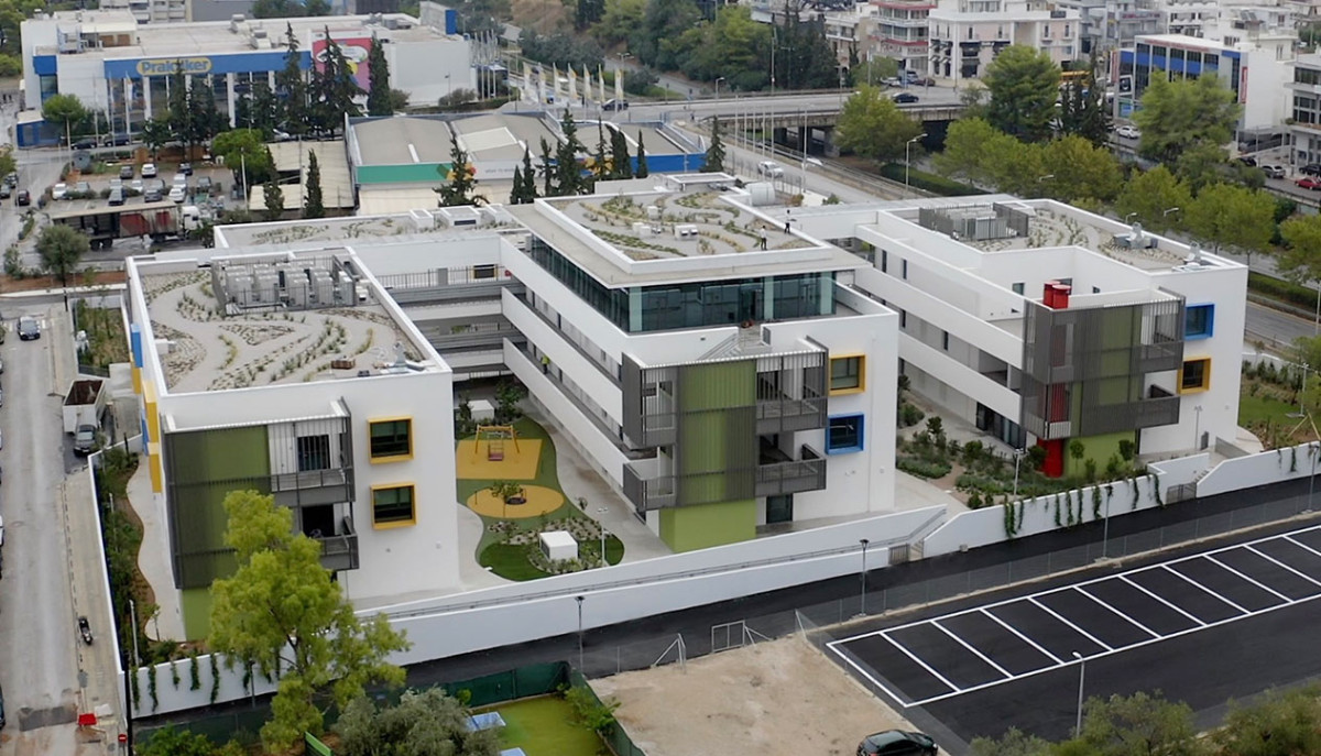 ΕΚΤΕΡ Α.Ε.: Αίτημα για απόκτηση του Εργοληπτικού Πτυχίου 7ης τάξης το 2025 – Το πλάνο για ξενοδοχεία και ακίνητα
