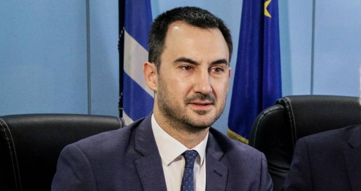 Χαρίτσης: Η αδράνεια της κυβέρνησης στην ακρίβεια στοιχίζει στο σύνολο