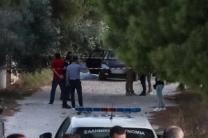 ΕΛΑΣ: Μέλη εγκληματικής οργάνωσης οι δολοφονηθέντες στη Λούτσα