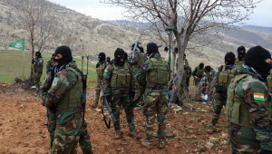 Reuters: Συζητήσεις Ισραήλ – Κούρδων για κατάληψη εδαφών στα σύνορα με Ιράν