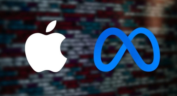 Κομισιόν: Πρόστιμα €500 και €200 εκατ. σε Apple και Meta