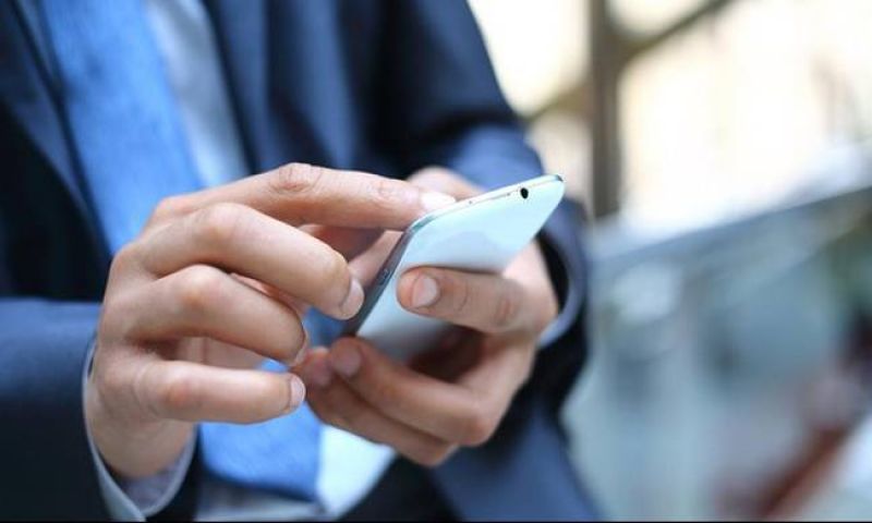 Εξιχνίαση ηλεκτρονικής απάτης-Τι να κάνετε αν χάσετε το smartphone σας