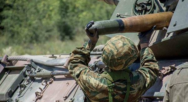 Κορονοϊός: Ποια έκτακτα μέτρα ανακοίνωσε το ΓΕΕΘΑ