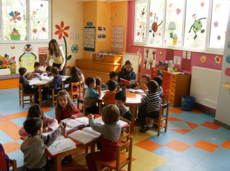 Ξεκινούν οι ηλεκτρονικές εγγραφές στους βρεφονηπιακούς σταθμούς-Τα απαιτούμενα δικαιολογητικά
