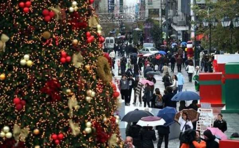 Πώς θα κινηθούν σήμερα καταστήματα και σούπερ μάρκετ