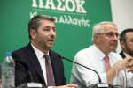 ΠΑΣΟΚ: Πράσινο, δίκαιο και ανθεκτικό σχέδιο για την ενέργεια – Οι πέντε εθνικοί στόχοι (πίνακες)