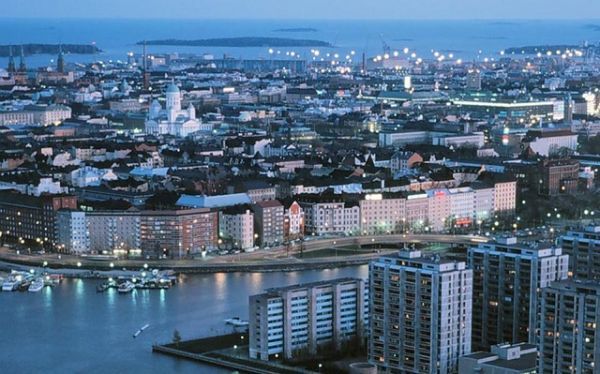 Φινλανδία: Σε εφαρμογή το πείραμα του βασικού εισοδήματος
