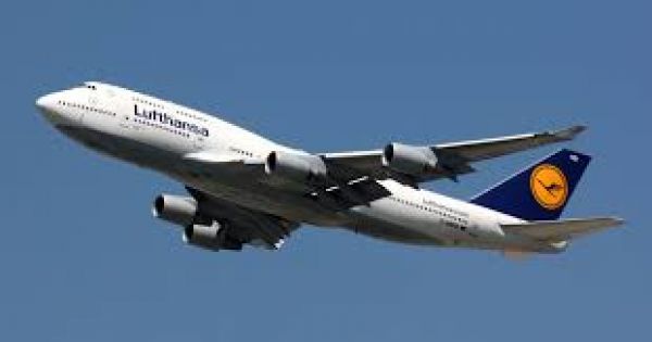Τριήμερη απεργία για τη Lufthansa- Ακυρώνονται 3.800 πτήσεις