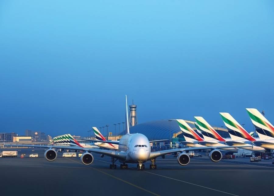 Emirates: Φιλοξενεί το πρώτο συμπόσιο της IATA
