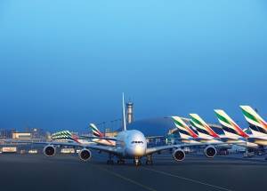 Emirates: Φιλοξενεί το πρώτο συμπόσιο της IATA