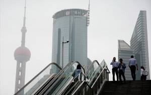 Κίνα: Ανάπτυξη 18,3% το πρώτο τρίμηνο