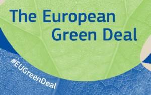 ΥΠΕΝ: Ψηλά στους «πράσινους» στόχους της ΕΕ η Ελλάδα