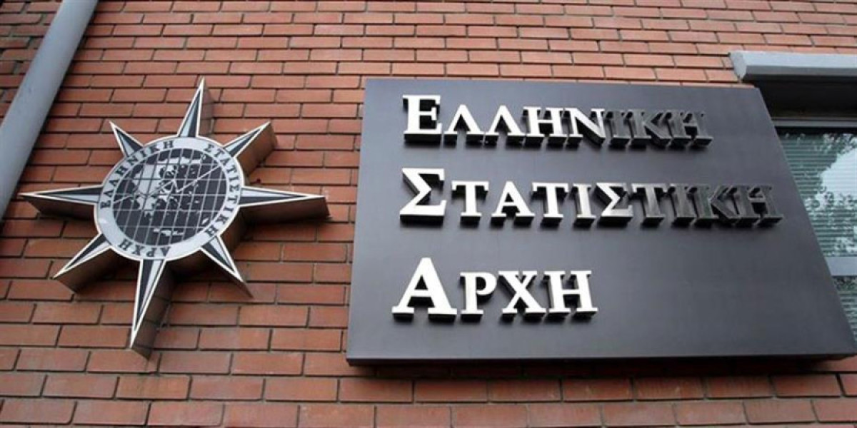 ΕΛΣΤΑΤ: Ετήσια αύξηση 6,8% του Δείκτη Βιομηχανικής Παραγωγής τον Σεπτέμβριο