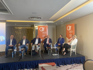 Παπαθανάσης: Πετύχαμε σημαντική άνοδο επενδύσεων λόγω των μεταρρυθμίσεων που εφαρμόσαμε