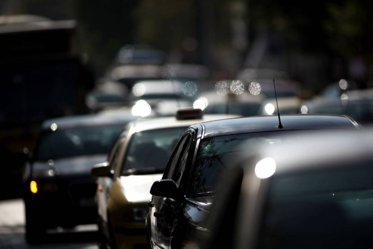 Απαγόρευση παλαιών και ρυπογόνων οχημάτων στην Ευρώπη-Τι κάνει η Αθήνα