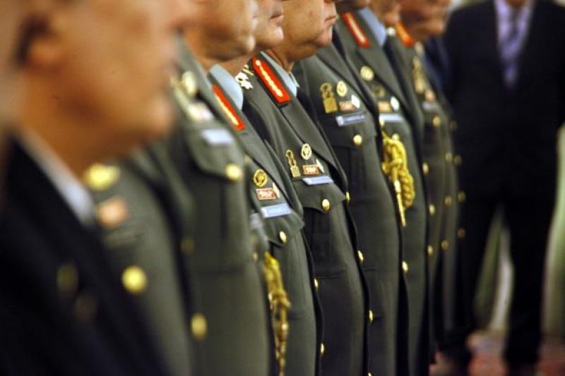 Σε κατάσταση συναγερμού τα σώματα ασφαλείας-Έτοιμοι για αγώνες