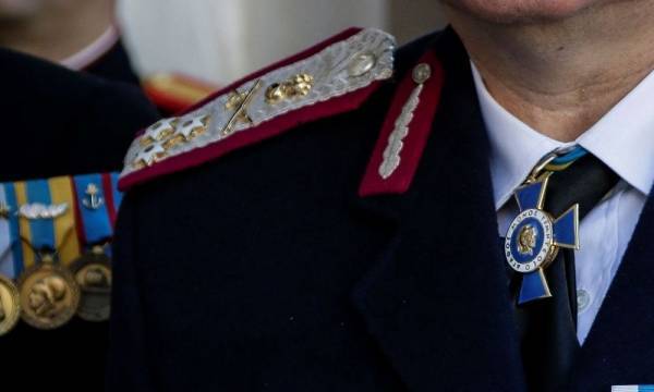 Τοποθετήθηκαν οι υποστράτηγοι στην Ελληνική Αστυνομία