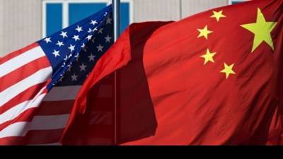 Νέα κόντρα Κίνας-ΗΠΑ με αφορμή τη διακοπή διμερών συνομιλιών