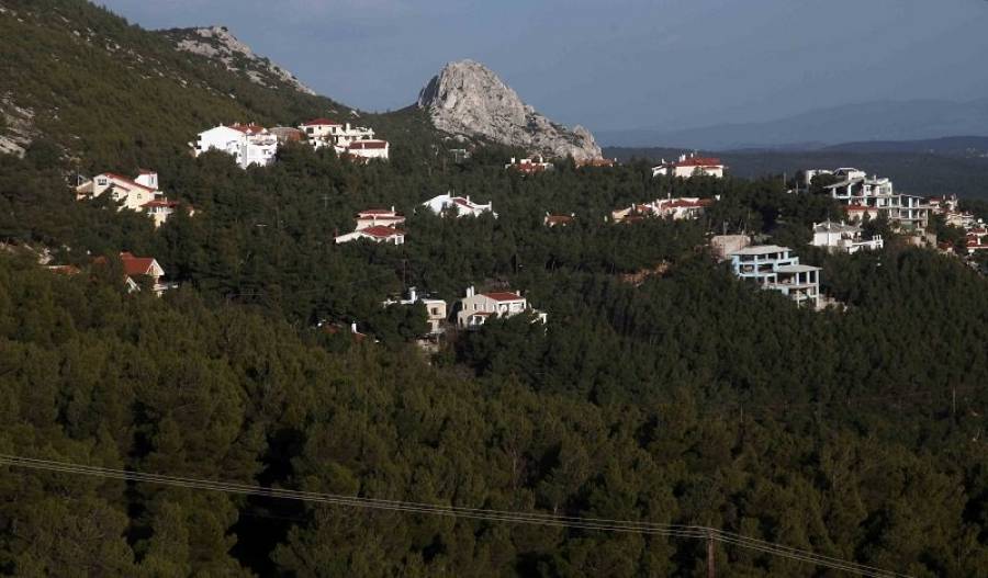 Αυθαίρετα: Ποια γλιτώνουν την κατεδάφιση- Έρχεται νέο θεσμικό πλαίσιο