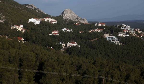 Αυθαίρετα: Ποια γλιτώνουν την κατεδάφιση- Έρχεται νέο θεσμικό πλαίσιο