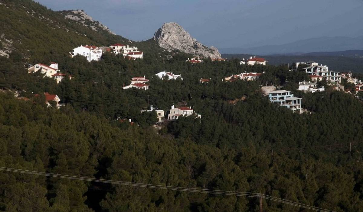 Αυθαίρετα: Ποια γλιτώνουν την κατεδάφιση- Έρχεται νέο θεσμικό πλαίσιο