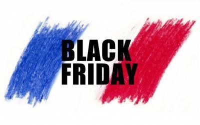 H Γαλλία αναβάλλει τη Black Friday