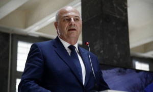Παρέμβαση Τσιάρα: Τι είπε για την υπόθεση των ιατροδικαστών Μαλένας-Ίριδας