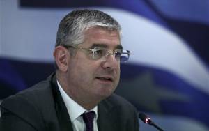 Τσακίρης για ΕΣΠΑ: Οι πληρωμές γίνονται σχεδόν στον μήνα