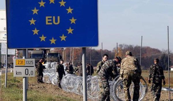 Προσφυγικό: Έκθεση της Κομισιόν διεκτραγωδεί τα χάλια των κέντρων υποδοχής
