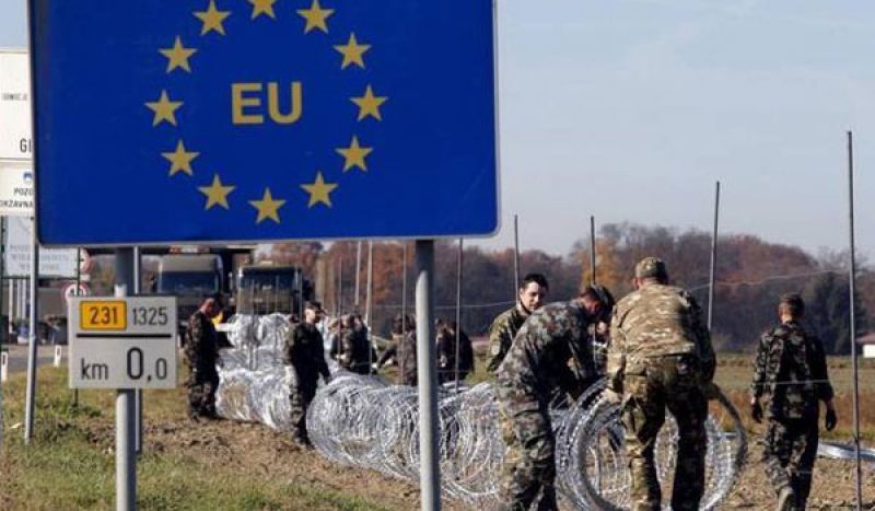 Προσφυγικό: Έκθεση της Κομισιόν διεκτραγωδεί τα χάλια των κέντρων υποδοχής
