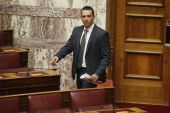 Πρόταση εισαγγελέα για απαλλαγή Κασιδιάρη από την υπόθεση Μπαλτάκου