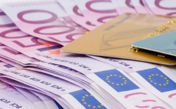 Αύξηση του δημοσίου χρέους κατά 23 δισ. ευρώ μέσα σε τρεις μήνες