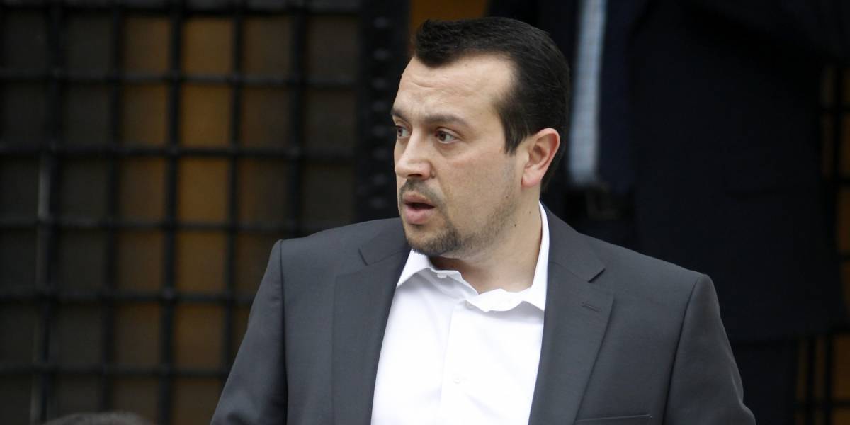 Παππάς: Ένοχη σιωπή Σημίτη για το Μακεδονικό