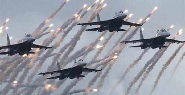 Έκτακτη Σύνοδος του ΝΑΤΟ για τη ρωσική επέμβαση στη Συρία