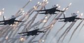 Έκτακτη Σύνοδος του ΝΑΤΟ για τη ρωσική επέμβαση στη Συρία