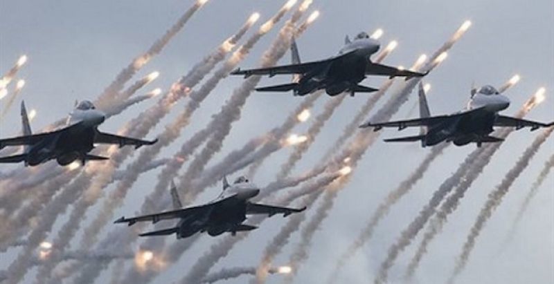 Έκτακτη Σύνοδος του ΝΑΤΟ για τη ρωσική επέμβαση στη Συρία