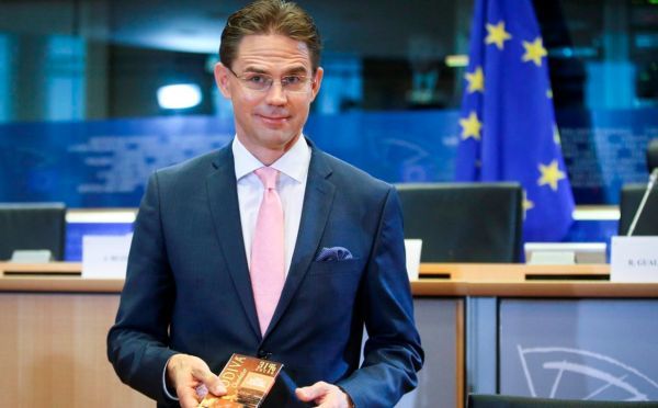 Κατάινεν: Ανοιχτή σε αλλαγές η Ευρώπη μετά το Brexit