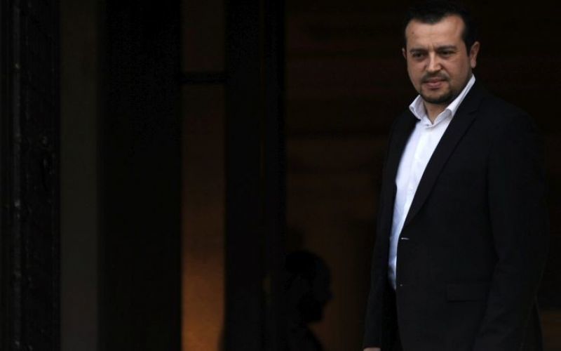 Παππάς: Η κωλυσιεργία του ΔΝΤ υπονομεύει την ανάπτυξη