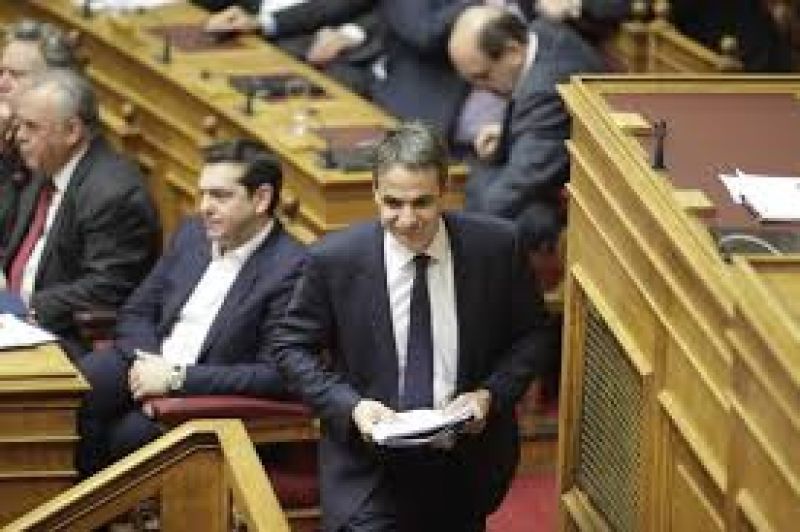 Ο Μητσοτάκης σε εγρήγορση, για ενδεχόμενη… ρελάνς Τσίπρα με εκλογές