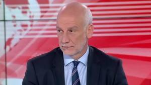 Τσακρής:Πως η μετάλλαξη Δέλτα αυξάνει τις πιθανότητες για σοβαρή λοίμωξη