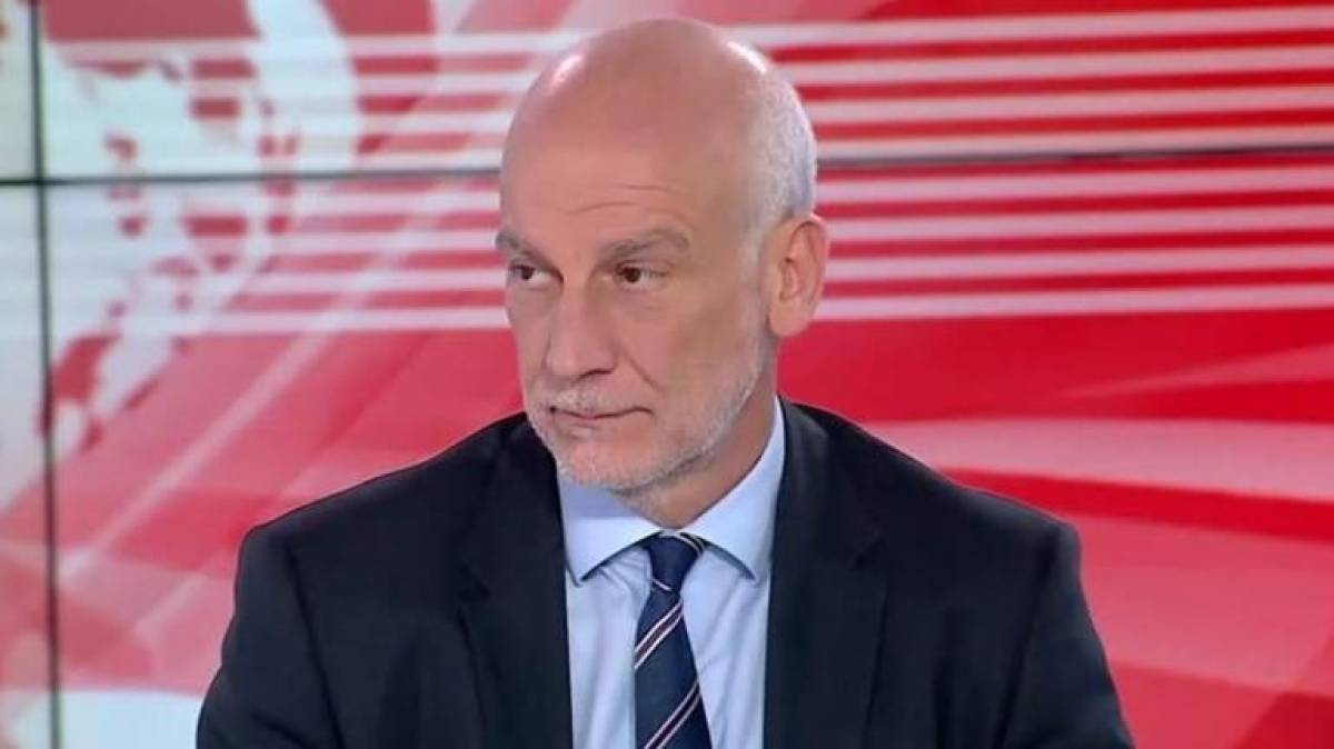 Τσακρής:Πως η μετάλλαξη Δέλτα αυξάνει τις πιθανότητες για σοβαρή λοίμωξη