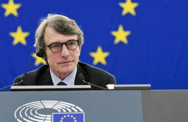 Σασόλι: Εξασφάλιση ασύλου σε όσους εγκαταλείπουν το Αφγανιστάν