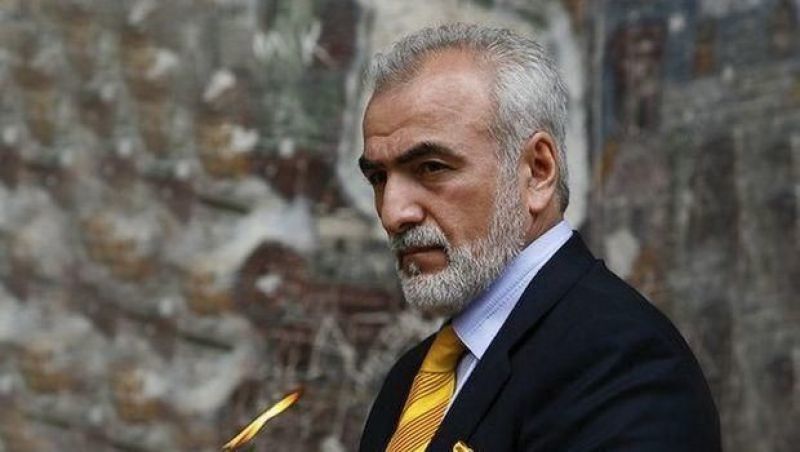 Συζητήσεις Σαββίδη για εξαγορά του «Έψιλον»