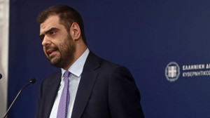 Μαρινάκης: Σενάριο επιστημονικής φαντασίας η... υπουργοποίηση Κασσελάκη