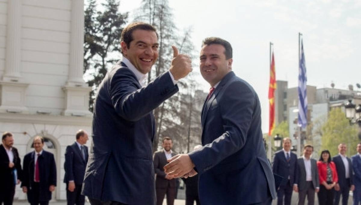 «Λίστα Τσίπρα» στην Ευρωβουλή, για το Νόμπελ Ειρήνης!
